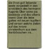 Die Ihren Gott Liebende Seele Vorgestellt In Den Sinnbildern Des Hermanni Hugonis Über Seine Pia Desideria Und Des Ottonis Vaenii Über Die Liebe Gottes Mit Neuen Kupffern Und Versen Welche Zielen Auf Das Innere Christenthum Aus Dem Frantzösischen Ins...