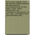 Lehrbuch der rationellen Praxis der landwirtschaftlichen Gewerbe. Die Bierbrauerei und Branntweinbrennerei, die Hefe-, Liqueur-, Essig-, Stärke-, Stärkezucker- und Runkelrübenzuckerfabrikation, die Kalk-, Gyps- und Ziegelbrennerei, Potaschesiederei, Oelra
