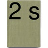 2 S by Kristiina Stråhlman