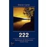 222 by Steven Carter