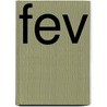 Fev door Brendan Fevola
