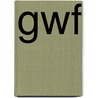 Gwf by Reichsgruppe Energiewirtschaft