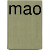 Mao door Steven Levine