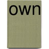 Own door Erwin Olaf