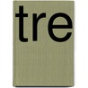 Tre door Paul Adam