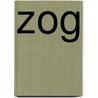Zog by Axel Scheffler