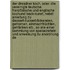 Der Dresdner Koch, oder: die vereinigte teutsche, französische und englische Kochund Back-Kunst, nebst Anleitung zu Dessert-Zuckerbäckereien, Gefrornen, Einmachfrüchten, Getränken etc., so wie einer Sammlung von Speisezetteln und Anweisung zu Anordnung de