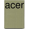 Acer by Jesse Russell