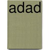Adad door Jesse Russell