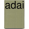 Adai door Jesse Russell