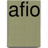 Afio by Jesse Russell