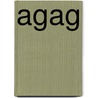 Agag by Jesse Russell