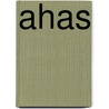 Ahas by Jesse Russell