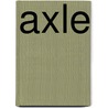 Axle door Frederic P. Miller