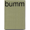 Bumm by Leo Timmers