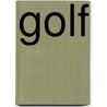 Golf door Paul Dyer