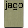 Jago door Kim Newman