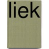 Liek door Jesse Russell