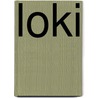 Loki door Yvonne S. Bonnetain