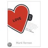 Love door Mark Vernon