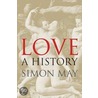 Love by Simon May
