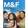 M&F2 door David Knox