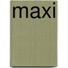 Maxi door Katja Gehrmann