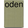 Oden by Andreas Gryphius