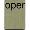 Oper by Meinhard Saremba