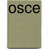 Osce by Helen Twohig