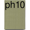 Ph10 door Pierre Herme