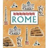 Rome door Kristyna Litten