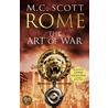 Rome by M.C. Scott