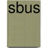 Sbus door James D. Lyle