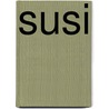 Susi door Friedrich Spielhagen