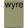 Wyre door Books Llc