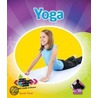 Yoga door Sarah Tieck