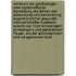 Lehrbuch der Gynäkologie : oder systematische Darstellung der Lehren von Erkenntniss und Behandlung eigenthümlicher gesunder und krankhafter Zustände, sowohl der nicht schwangern, schwangern und gebärenden Frauen, als der Wöchnerinnen und neugebornen Kind