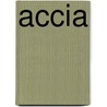 Accia door Jesse Russell