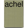 Achel by Jesse Russell