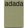 Adada by Jesse Russell
