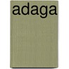 Adaga door Jesse Russell