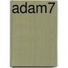 Adam7 by Jesse Russell