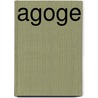 Agoge by Jesse Russell