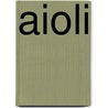 Aioli door Jesse Russell