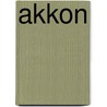 Akkon door Jesse Russell