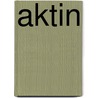 Aktin door Jesse Russell