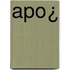 Apo¿