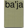 Ba'ja door Jesse Russell
