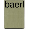 Baerl by Jesse Russell